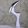 Novelty Bathroom Wash Basin Mixer Tap (Qh1765)